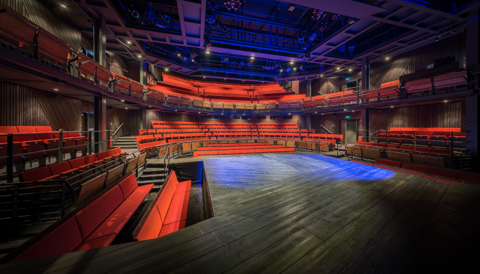 Chester theatres | What's on in Chester | Theatres Online